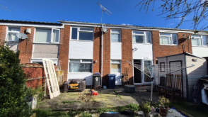 Refurbishment in Skelmersdale photo